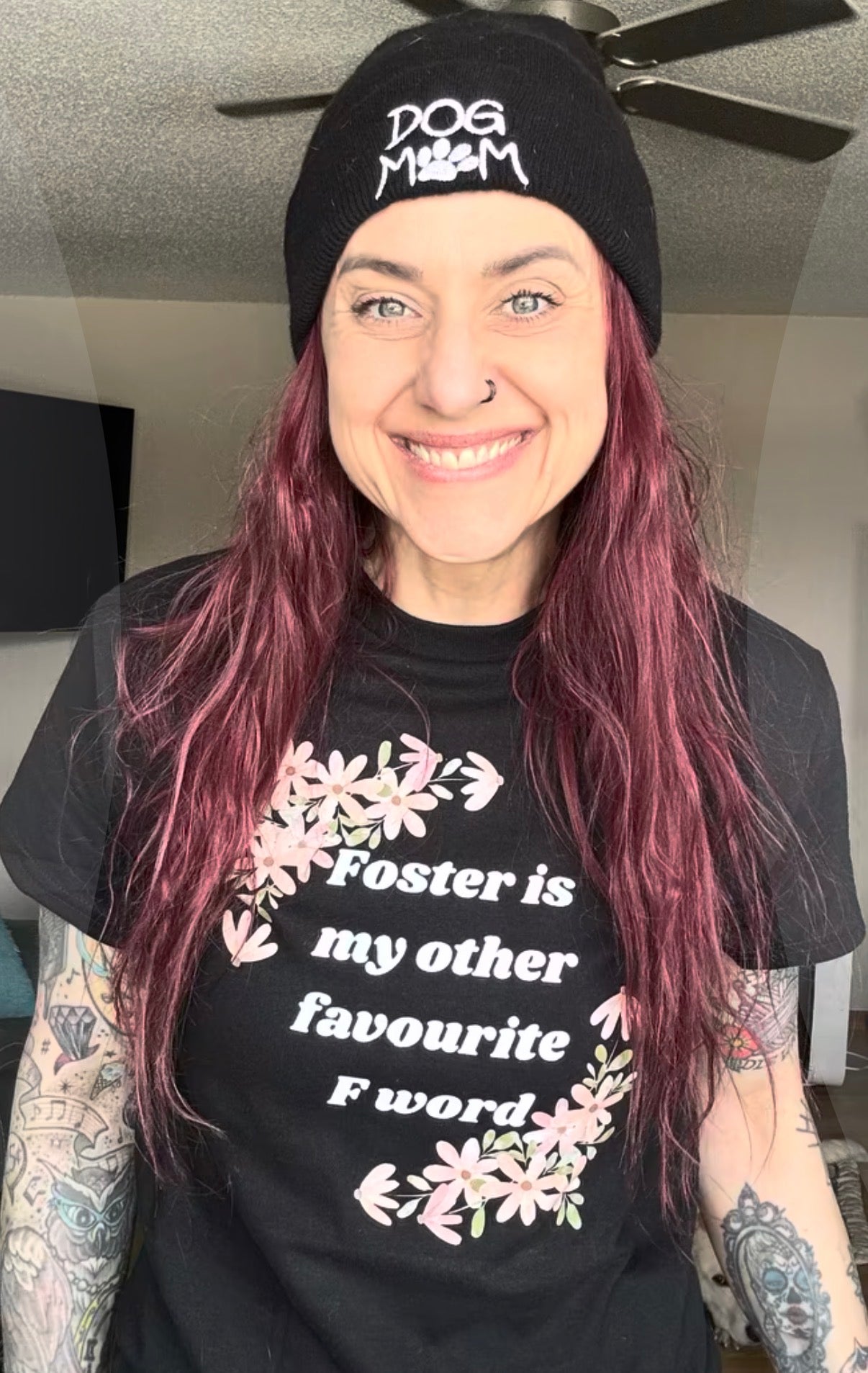 Foster shirt