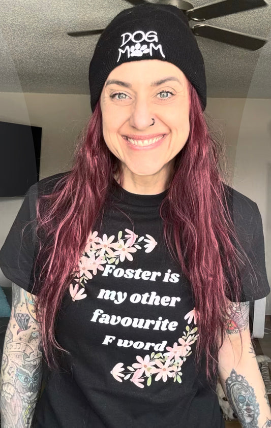 Foster shirt
